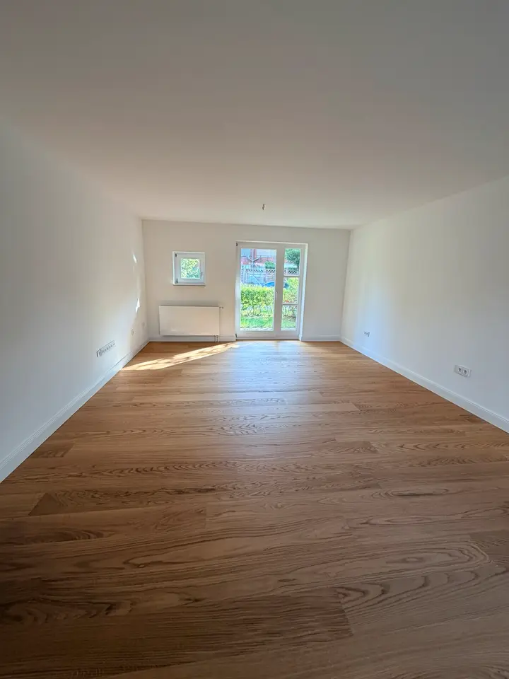 2 Zimmer Wohnung mit 61 m² in Schwerin – Bild 6
