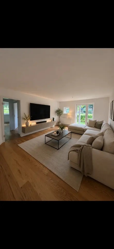 2 Zimmer Wohnung mit 61 m² in Schwerin – Bild 7