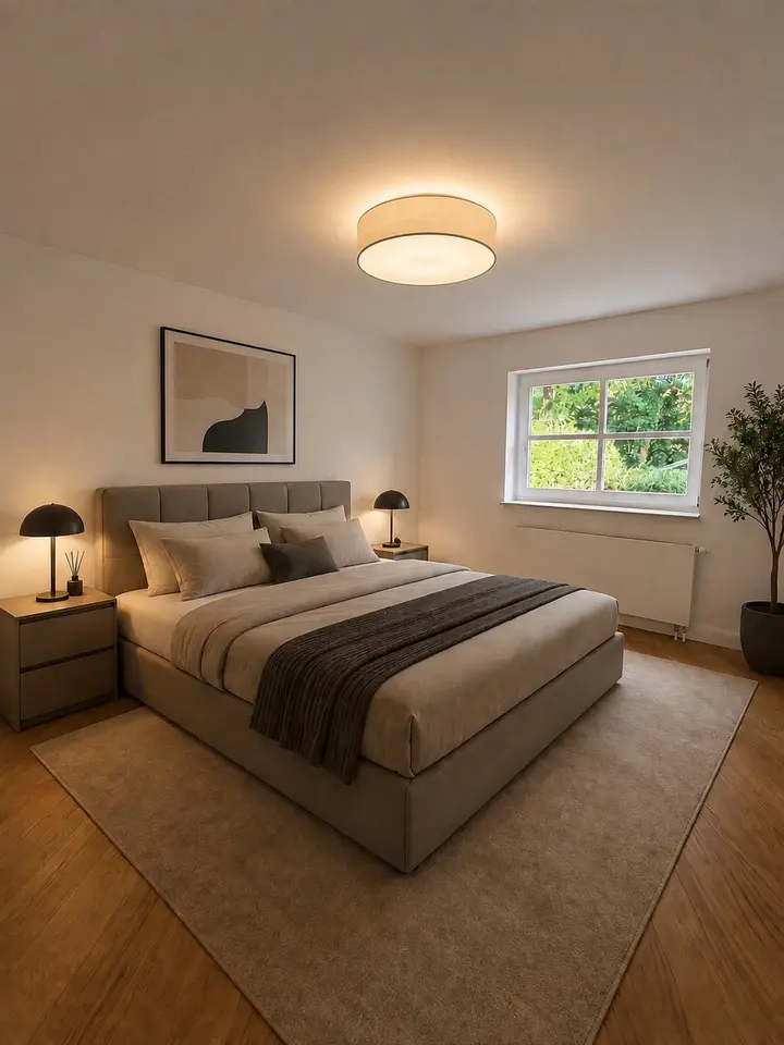 2 Zimmer Wohnung mit 61 m² in Schwerin – Bild 10