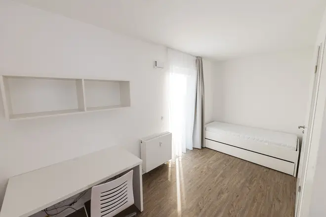 1 Zimmer Wohnung mit 22 m² in Köln – Bild 1