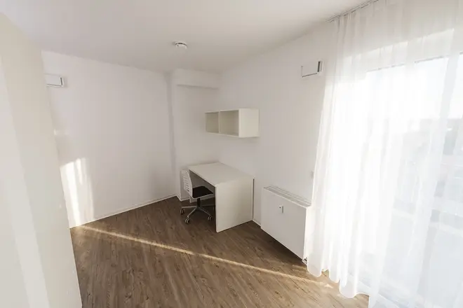 1 Zimmer Wohnung mit 22 m² in Köln – Bild 4