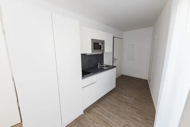 1 Zimmer Wohnung mit 22 m² in Köln – Bild 7