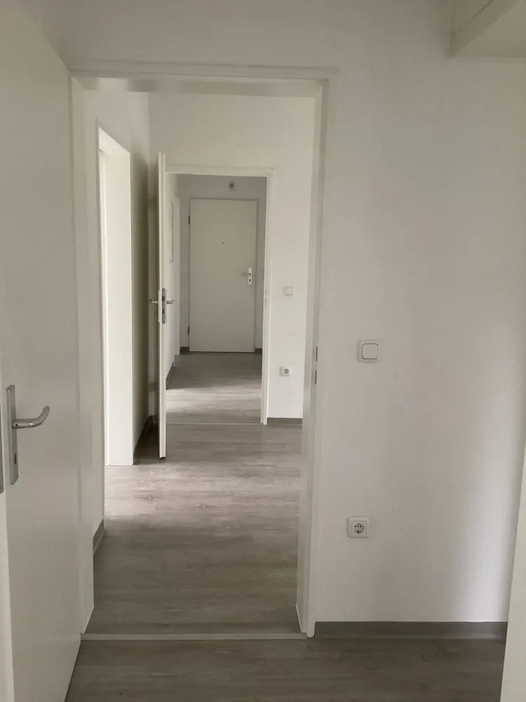 4 Zimmer Wohnung mit 88 m² in Recklinghausen – Bild 1