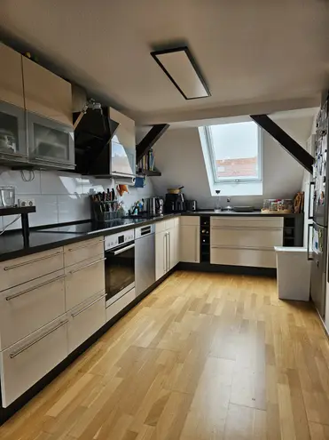 4 Zimmer Wohnung mit 115 m² in Braunschweig – Bild 5