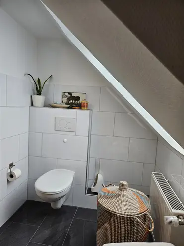 4 Zimmer Wohnung mit 115 m² in Braunschweig – Bild 9
