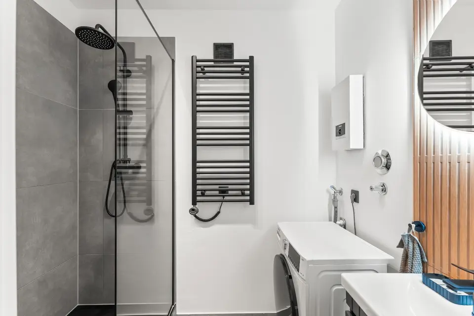 WG-Zimmer mit 13 m² in Nürnberg – Bild 5