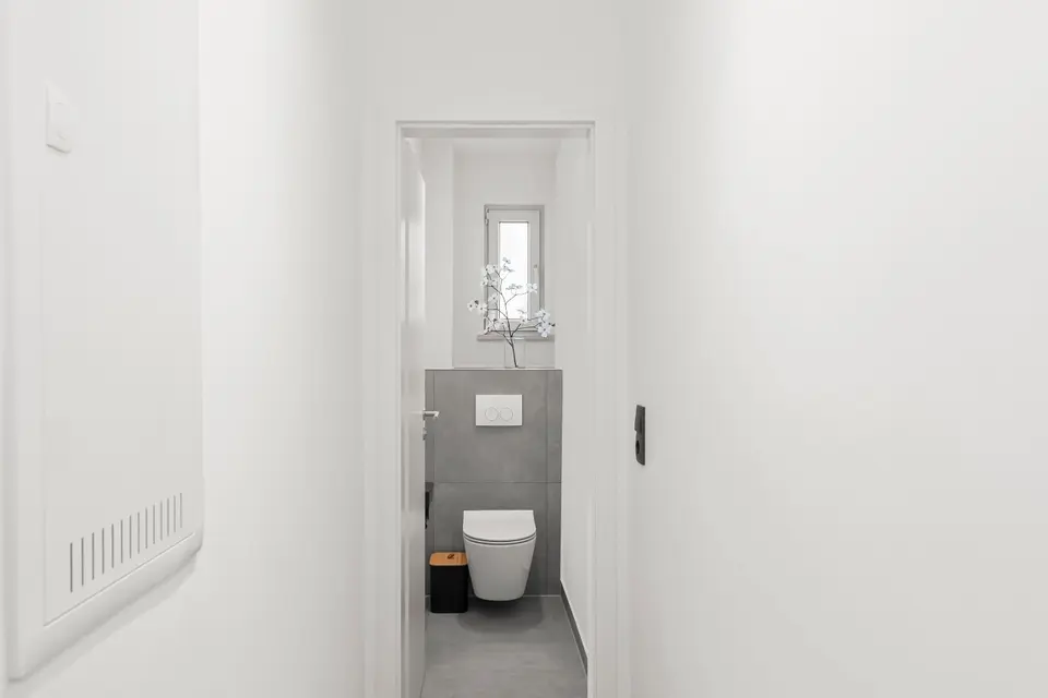 WG-Zimmer mit 13 m² in Nürnberg – Bild 6
