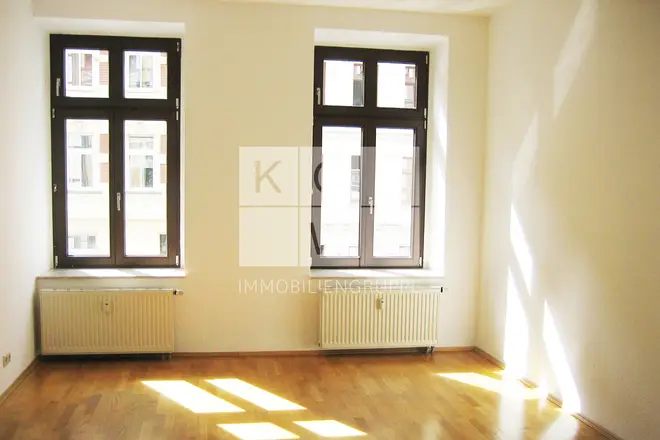 2 Zimmer Wohnung mit 71 m² in Leipzig – Bild 2