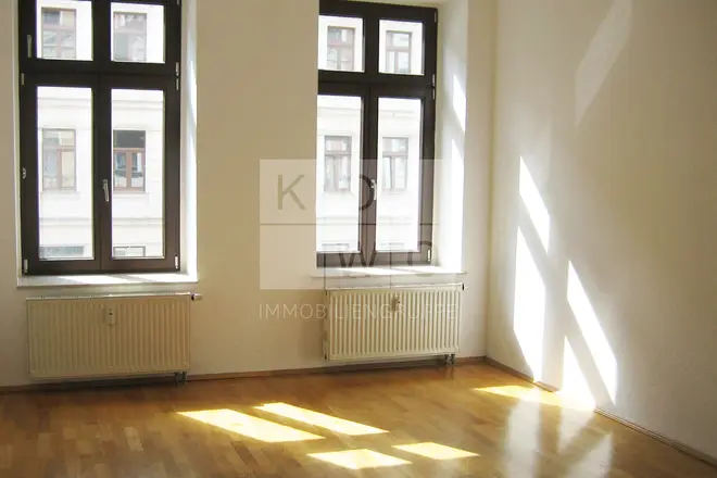 2 Zimmer Wohnung mit 71 m² in Leipzig – Bild 3