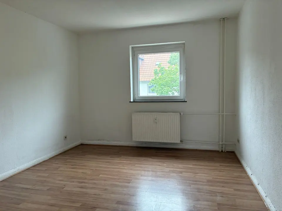 3 Zimmer Wohnung mit 58 m² in Hildesheim – Bild 2