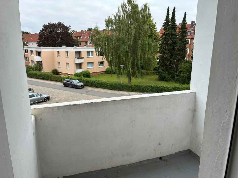 3 Zimmer Wohnung mit 58 m² in Hildesheim – Bild 4