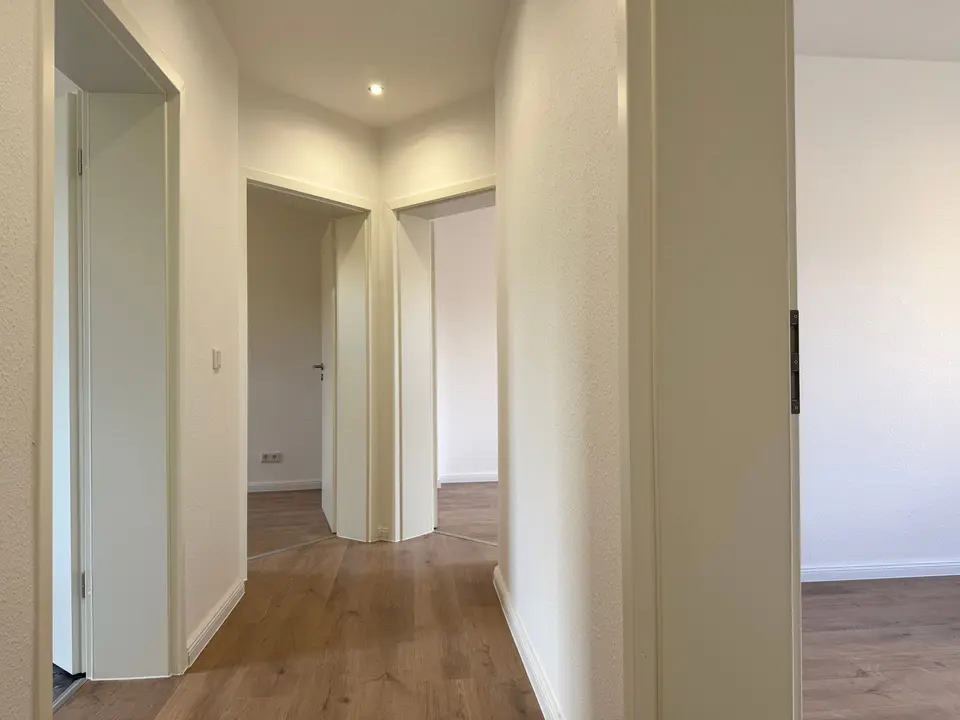 3 Zimmer Wohnung mit 58 m² in Hildesheim – Bild 9