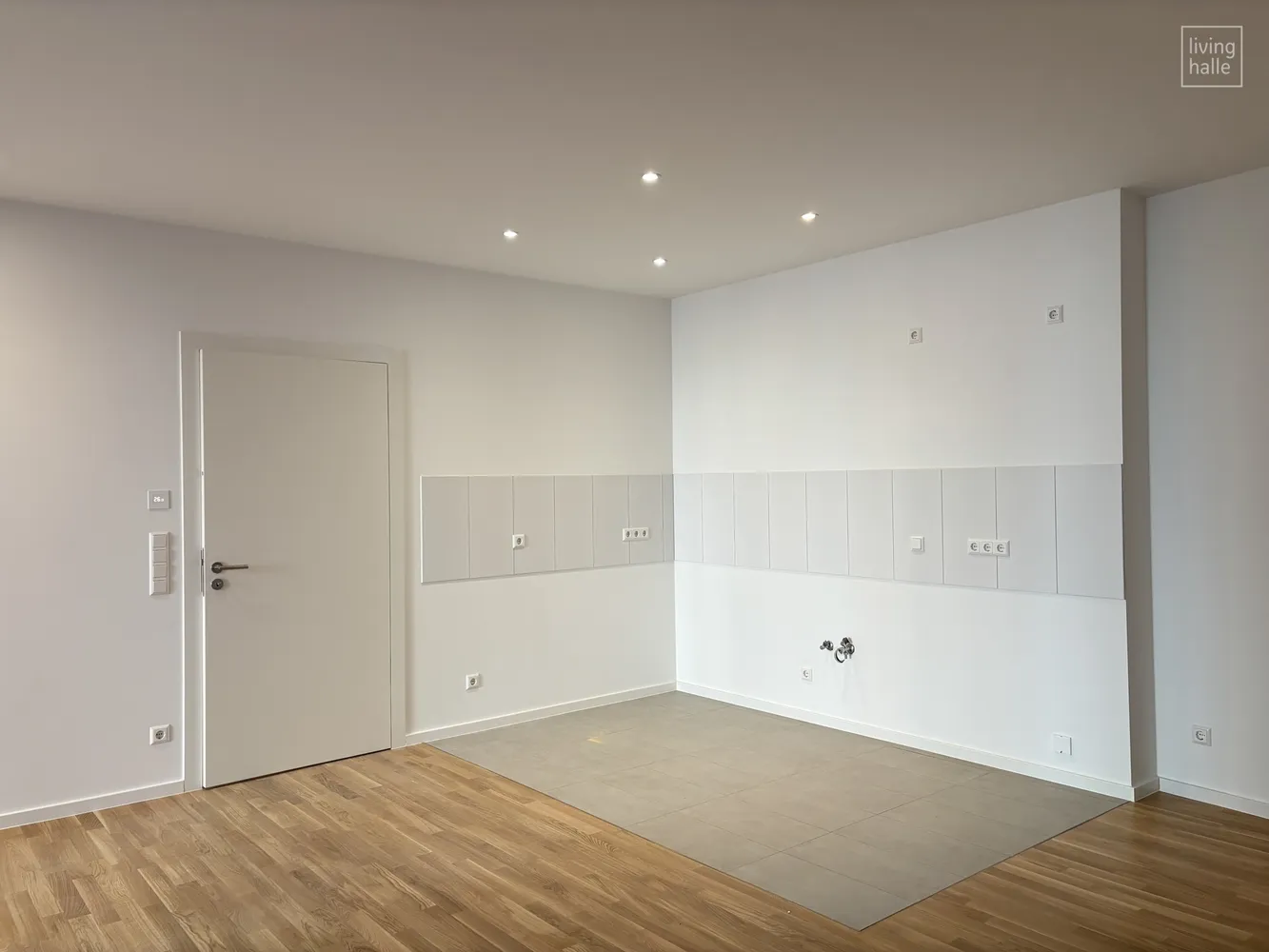 3 Zimmer Wohnung mit 104 m² in Halle (Saale) – Bild 5