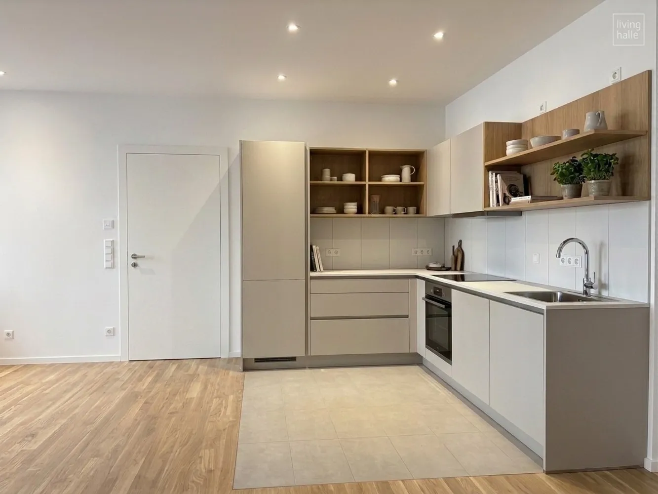 3 Zimmer Wohnung mit 104 m² in Halle (Saale) – Bild 6