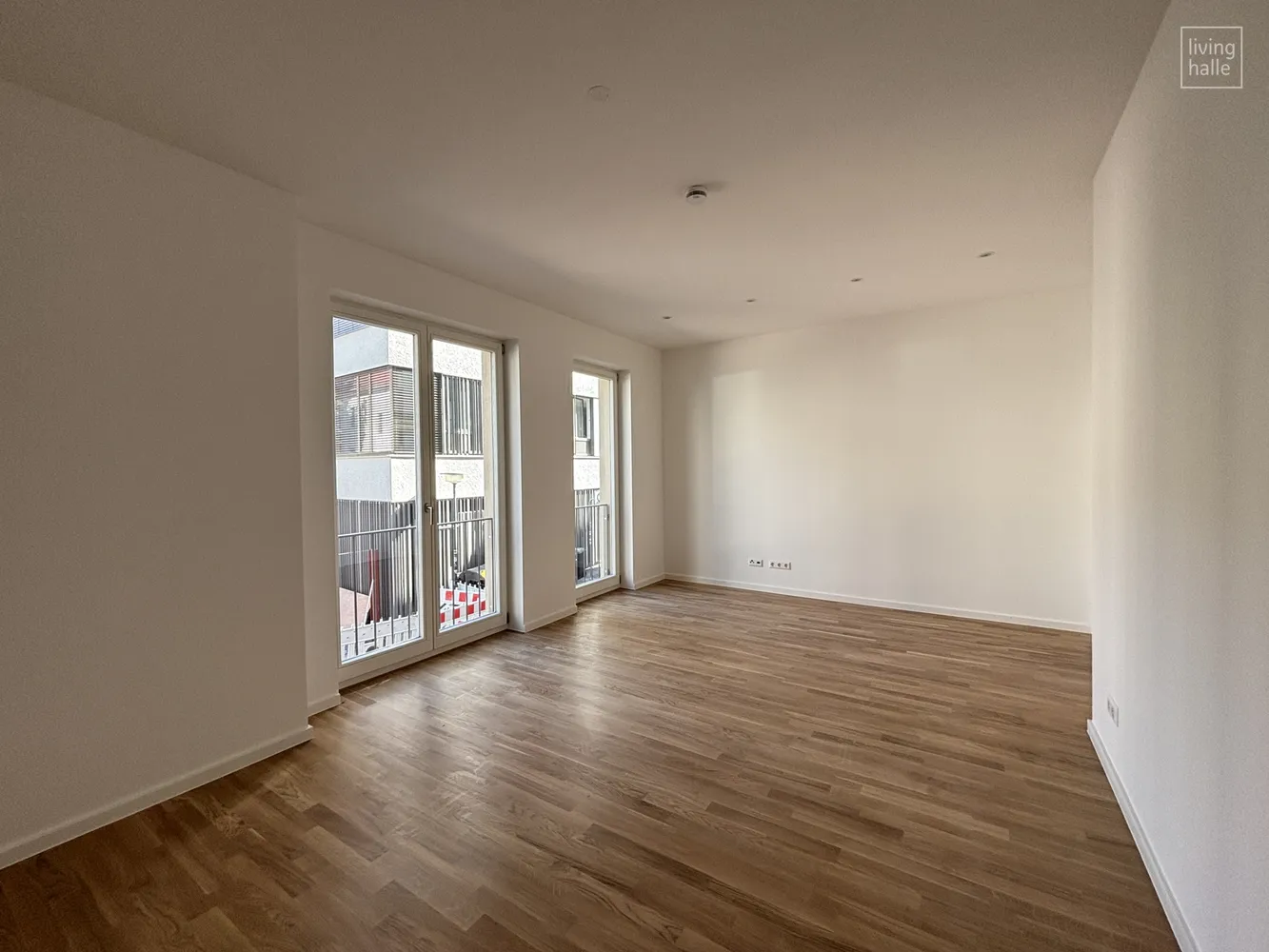 3 Zimmer Wohnung mit 104 m² in Halle (Saale) – Bild 7