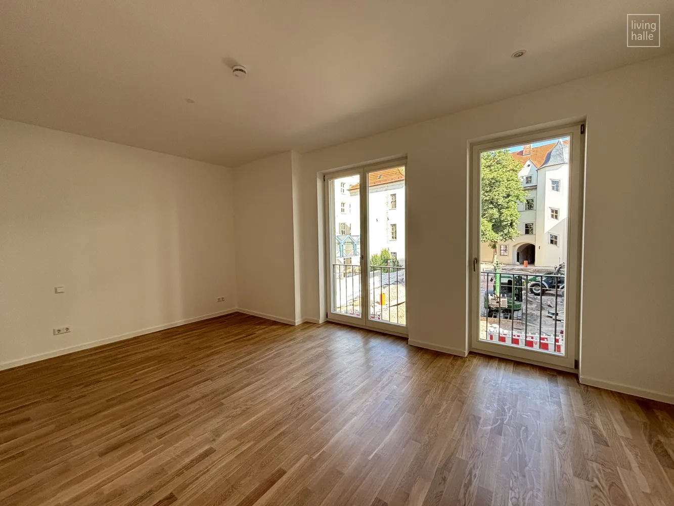 3 Zimmer Wohnung mit 104 m² in Halle (Saale) – Bild 8