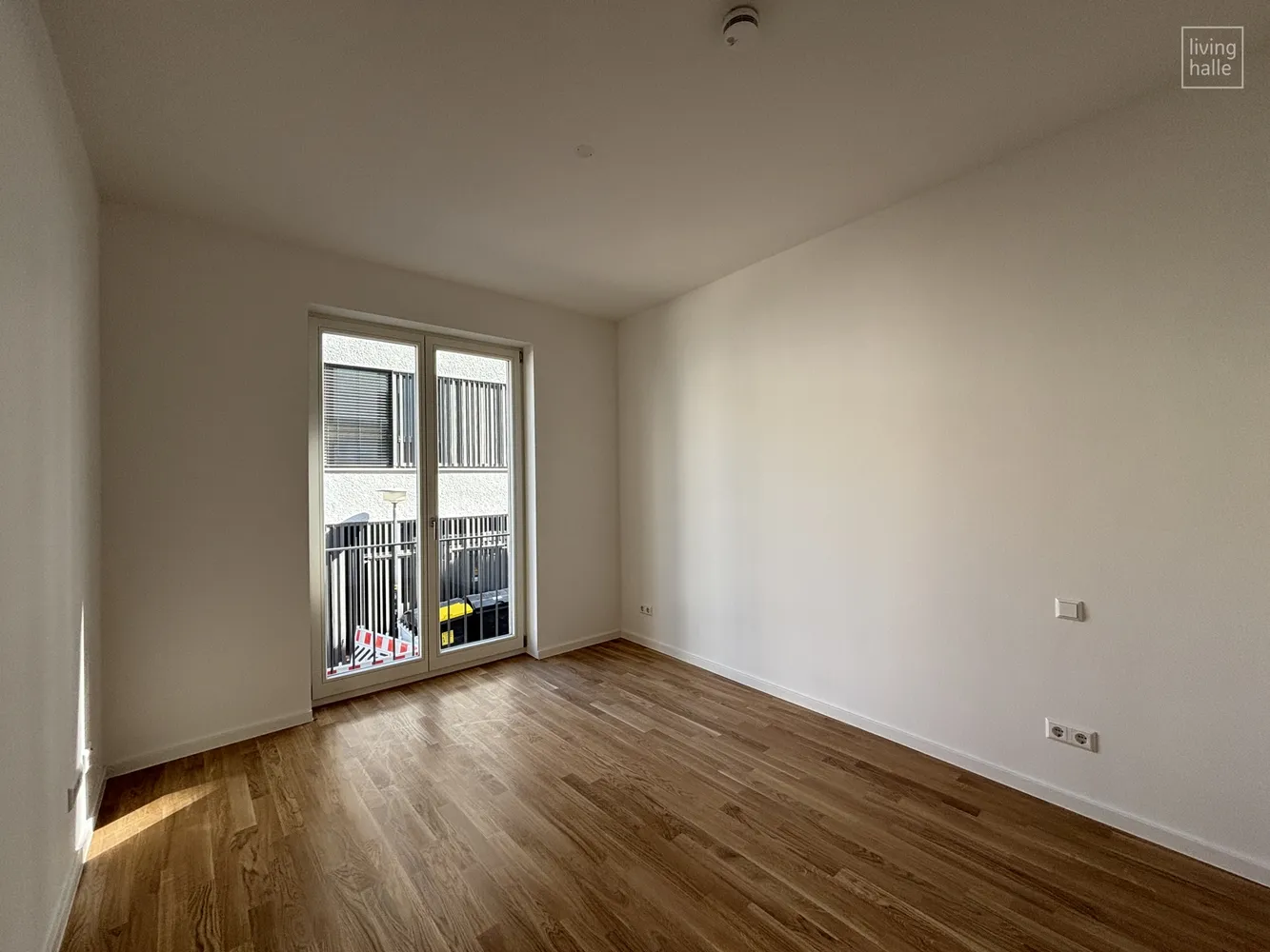 3 Zimmer Wohnung mit 104 m² in Halle (Saale) – Bild 9