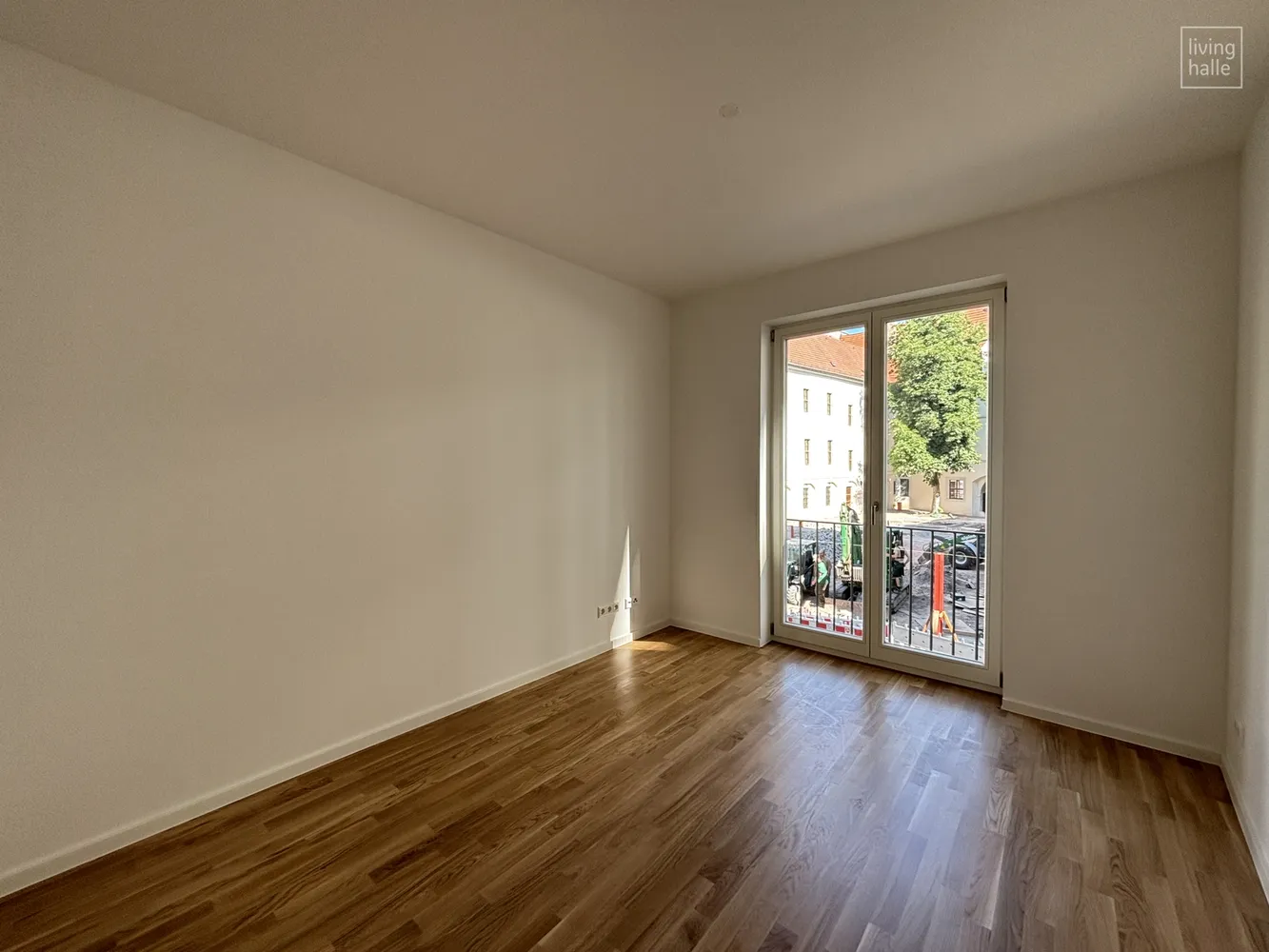 3 Zimmer Wohnung mit 104 m² in Halle (Saale) – Bild 10