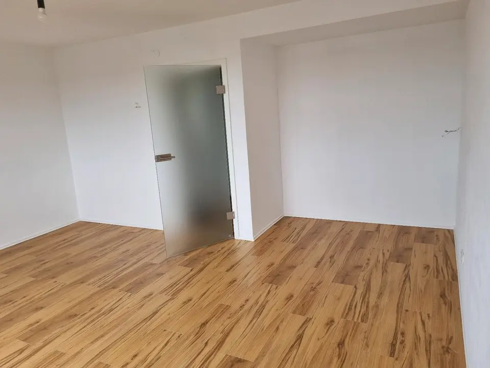 2 Zimmer Wohnung mit 36 m² in Amberg – Bild 1