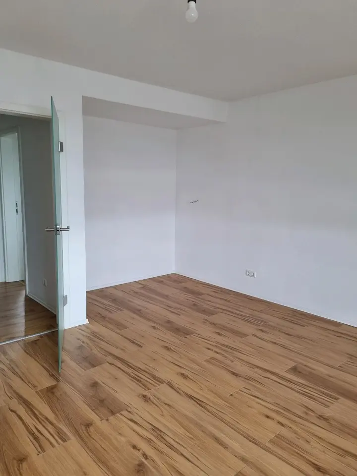 2 Zimmer Wohnung mit 36 m² in Amberg – Bild 2