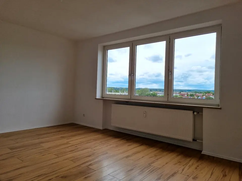 2 Zimmer Wohnung mit 36 m² in Amberg – Bild 4
