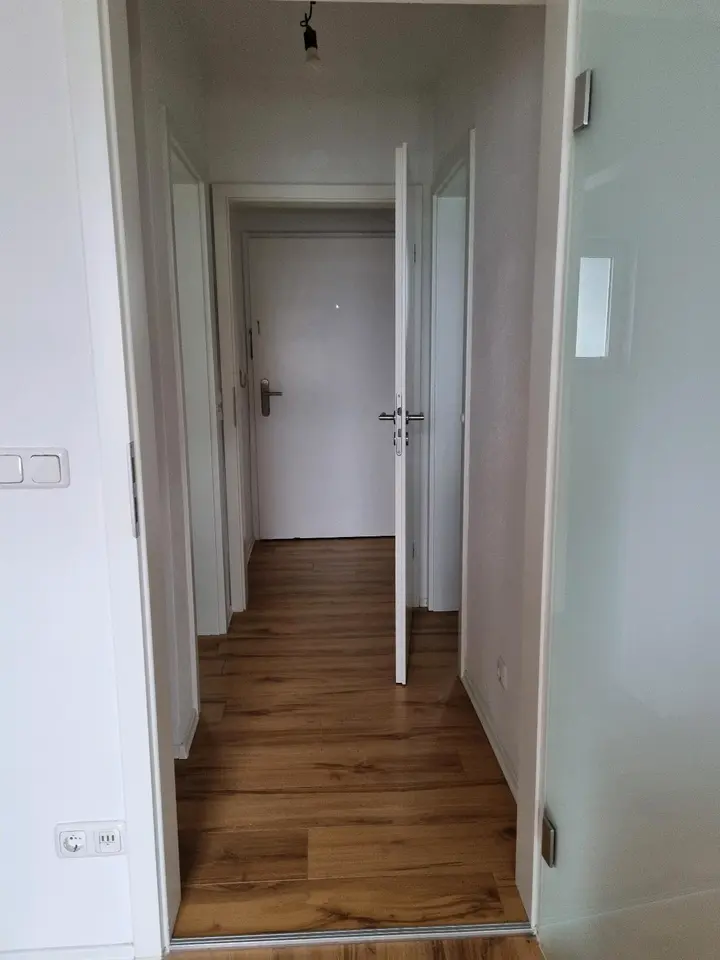 2 Zimmer Wohnung mit 36 m² in Amberg – Bild 5