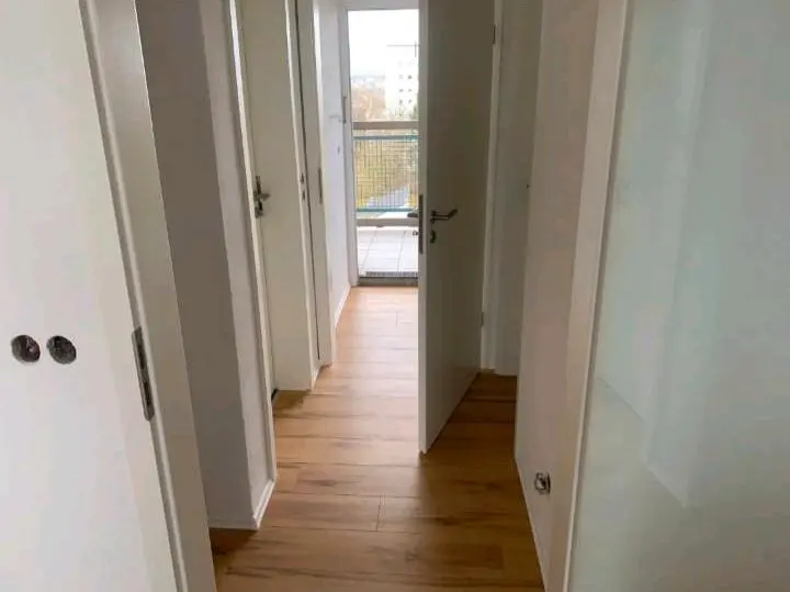 2 Zimmer Wohnung mit 36 m² in Amberg – Bild 6
