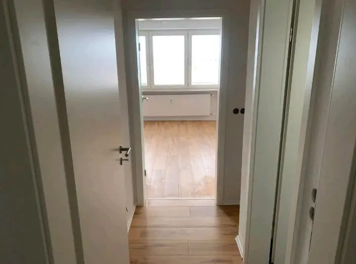 2 Zimmer Wohnung mit 36 m² in Amberg – Bild 7
