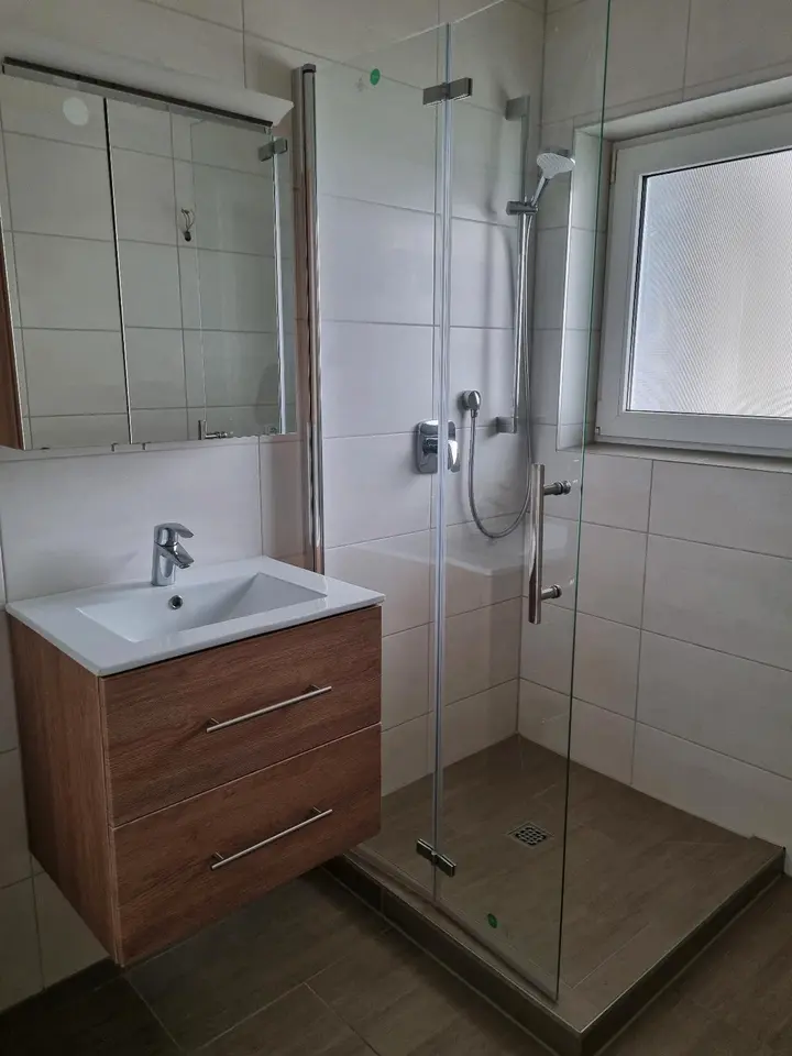 2 Zimmer Wohnung mit 36 m² in Amberg – Bild 8