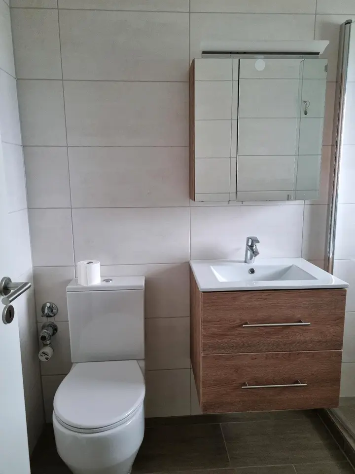 2 Zimmer Wohnung mit 36 m² in Amberg – Bild 9