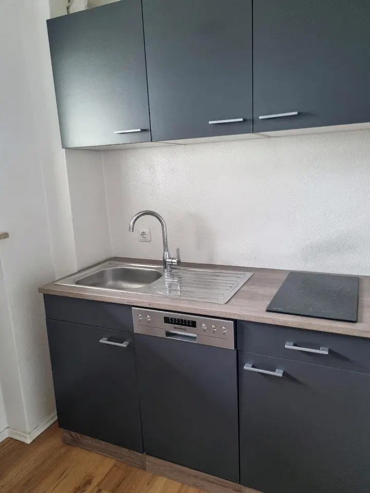 2 Zimmer Wohnung mit 36 m² in Amberg – Bild 10
