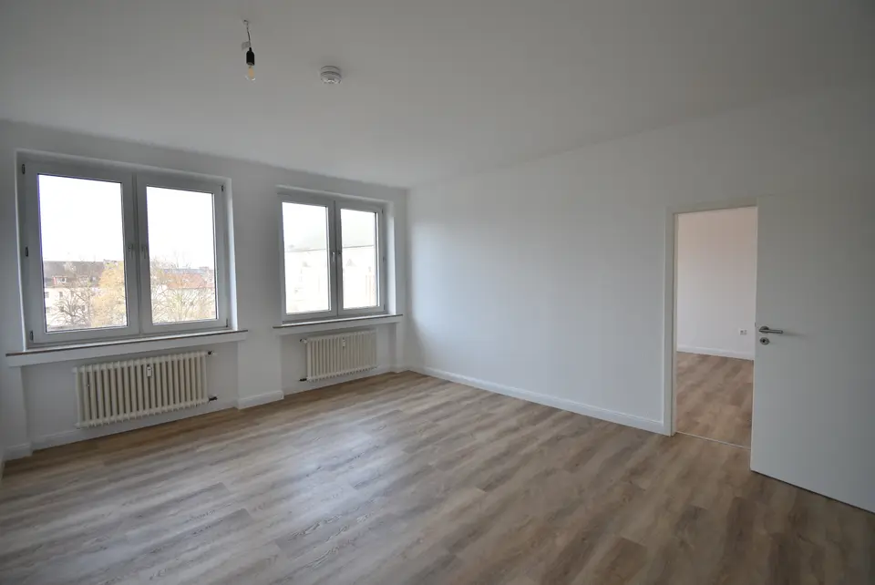 8 Zimmer Wohnung mit 125 m² in Gelsenkirchen – Bild 5