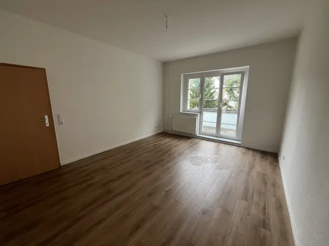 3 Zimmer Wohnung mit 60 m² in Chemnitz – Bild 1