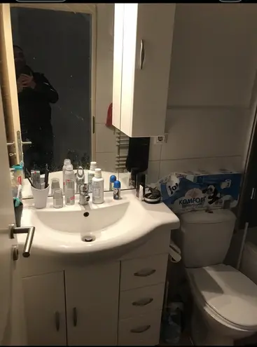 2 Zimmer Wohnung mit 43 m² in Wiesbaden – Bild 6