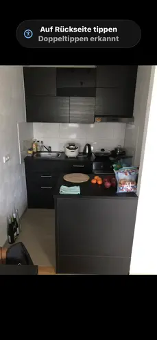 2 Zimmer Wohnung mit 43 m² in Wiesbaden – Bild 7