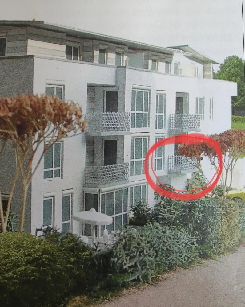 2 Zimmer Wohnung mit 64 m² in Göppingen – Bild 1
