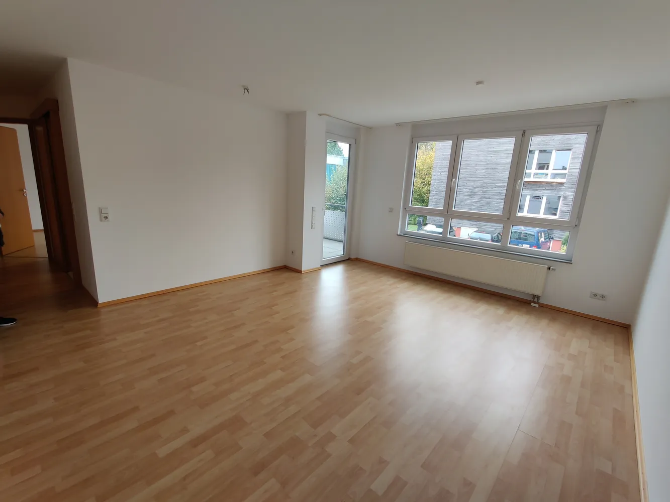 2 Zimmer Wohnung mit 64 m² in Göppingen – Bild 6