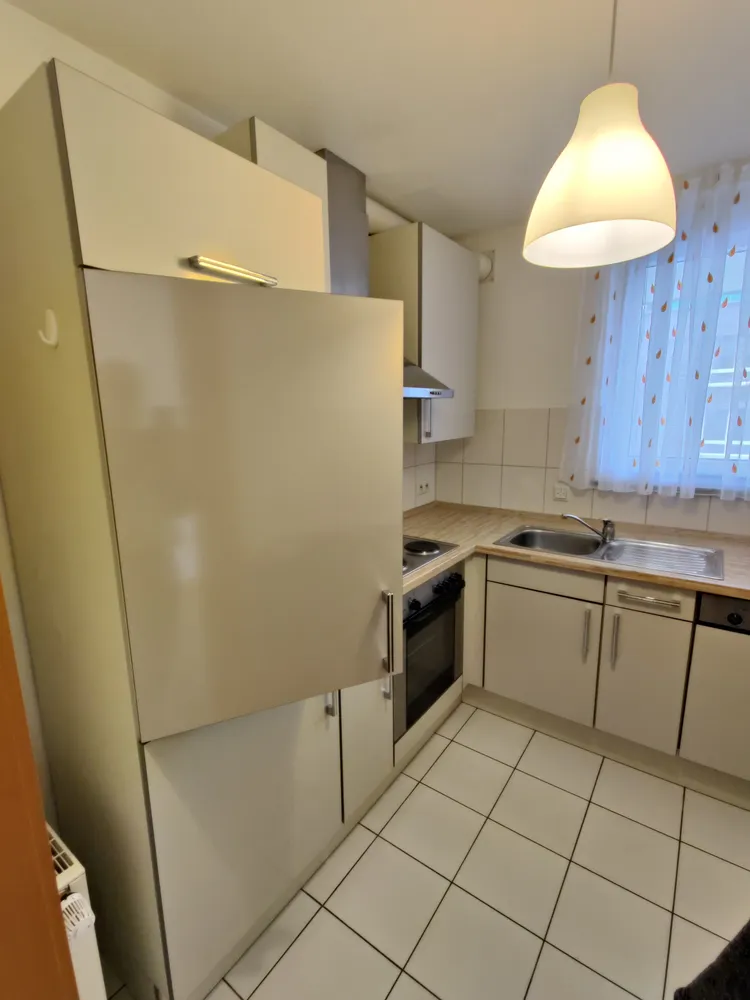 2 Zimmer Wohnung mit 64 m² in Göppingen – Bild 8