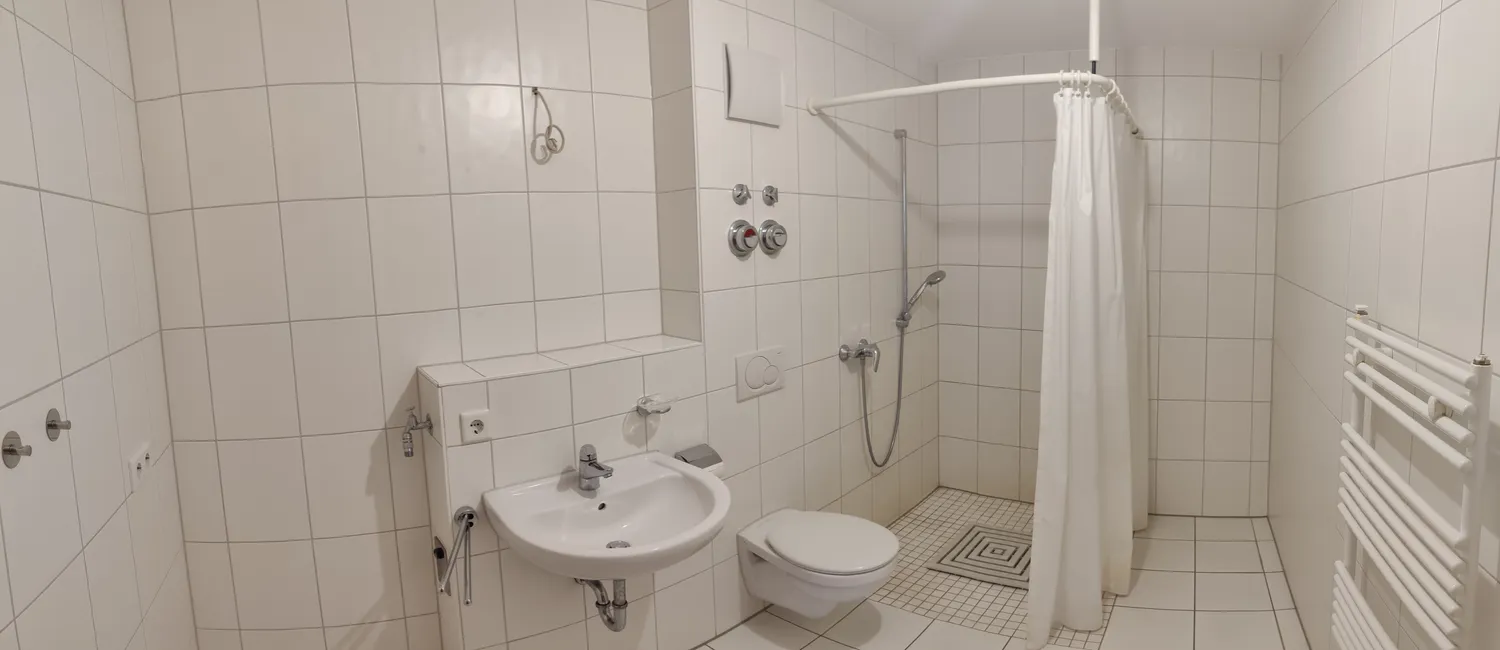 2 Zimmer Wohnung mit 64 m² in Göppingen – Bild 10