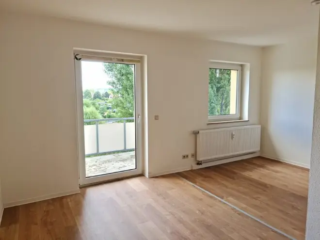 1 Zimmer Wohnung mit 43 m² in Chemnitz – Bild 2