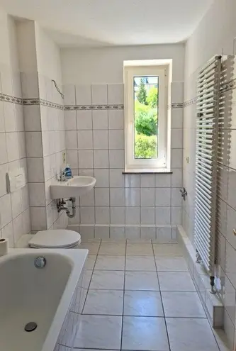 1 Zimmer Wohnung mit 43 m² in Chemnitz – Bild 6