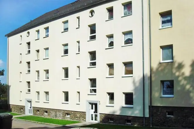 1 Zimmer Wohnung mit 43 m² in Chemnitz – Bild 7