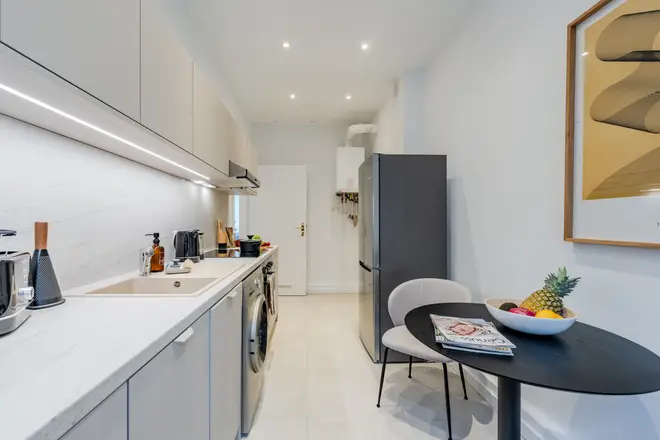 2 Zimmer Wohnung mit 51 m² in Berlin – Bild 11