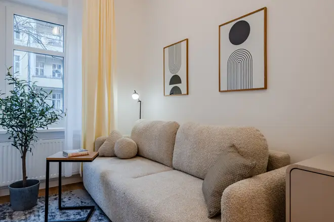 2 Zimmer Wohnung mit 51 m² in Berlin – Bild 12