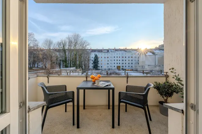2 Zimmer Wohnung mit 51 m² in Berlin – Bild 2