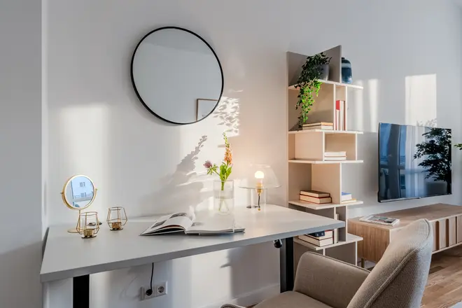 2 Zimmer Wohnung mit 51 m² in Berlin – Bild 3