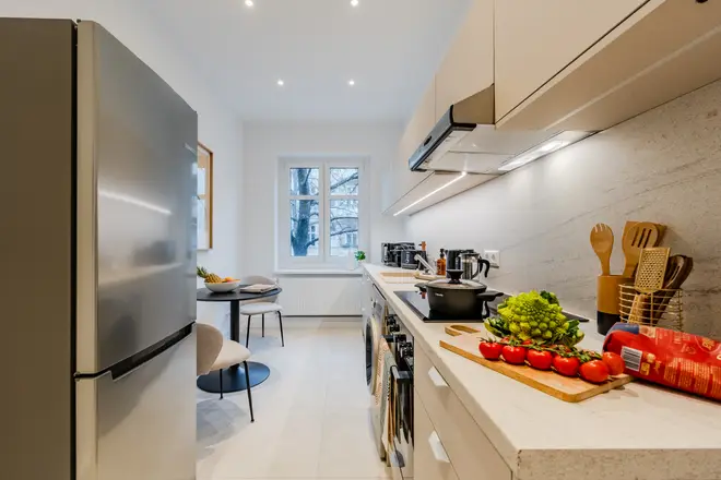 2 Zimmer Wohnung mit 51 m² in Berlin – Bild 4