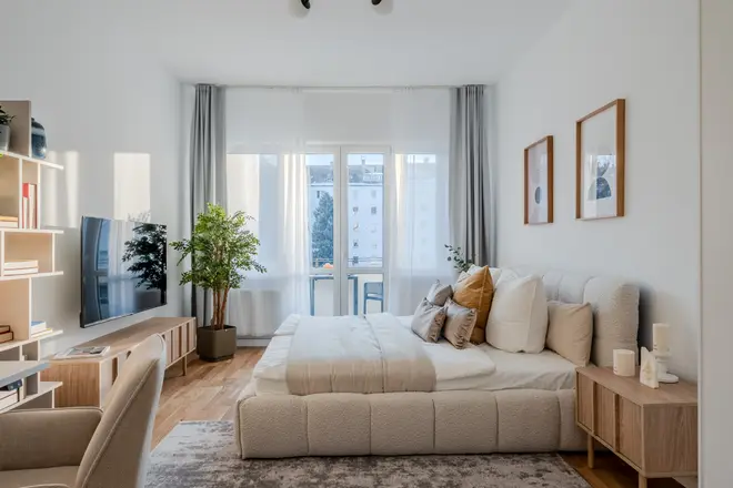 2 Zimmer Wohnung mit 51 m² in Berlin – Bild 5