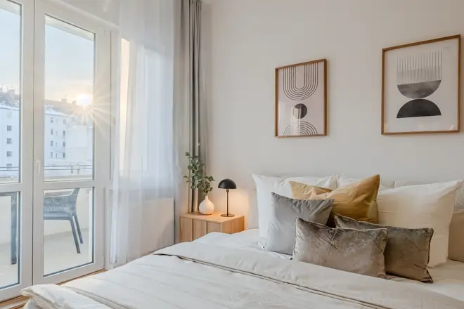 2 Zimmer Wohnung mit 51 m² in Berlin – Bild 6
