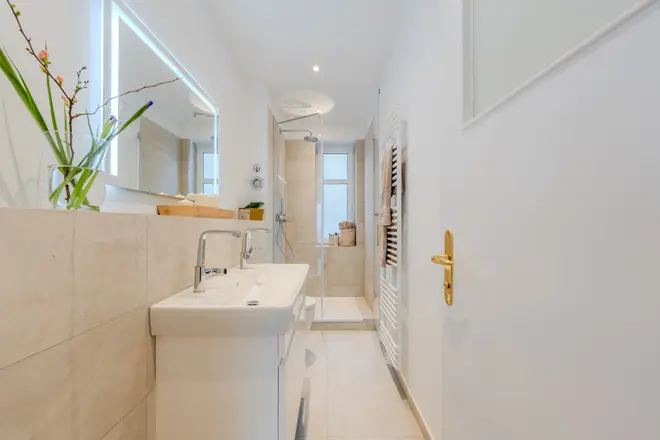 2 Zimmer Wohnung mit 51 m² in Berlin – Bild 7